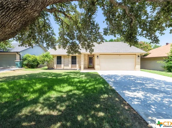 218 Splitrock, Round Rock, TX 78681