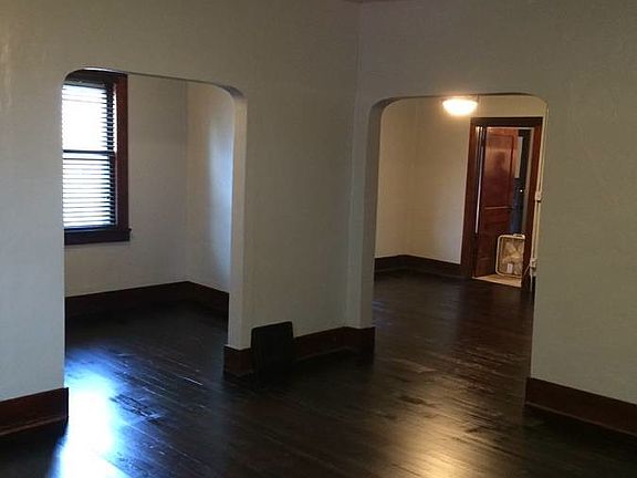 View from Living Room