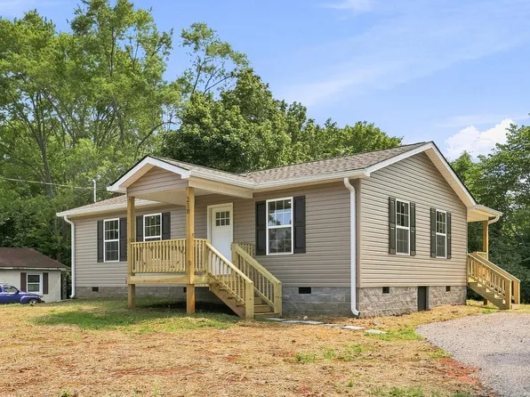 210 Wagoner St, Sparta, TN 38583