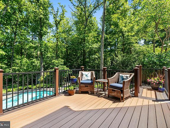 4th image of 8201 Running Creek Ct