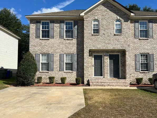 4229 Brook Creek Lane #A, Greenville, NC 27858