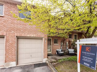 11 Quail Cres, Barrie, ON L4N6X1