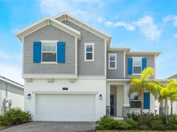 2747 Slash Way, Saint Cloud, FL 34771