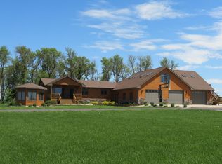 19636 475th Ave, Toronto, SD 57268