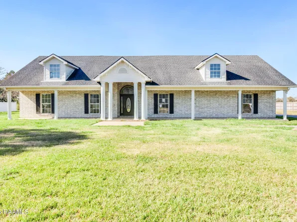 274 Edgewood Dr, Crowley, LA 70526