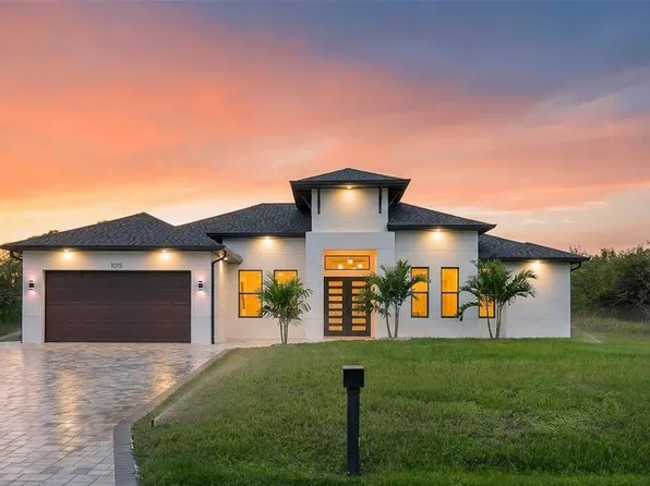 1015 HOFFER STREET, PORT CHARLOTTE, FL 33953