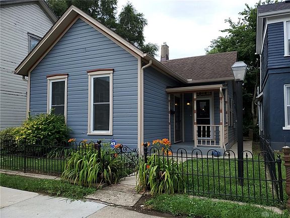 2nd image of 315 Morton Ave