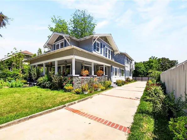 790 N El Molino Ave, Pasadena, CA 91104