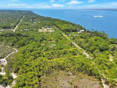 378 E Bay Dr, Eastpoint, FL, 32328