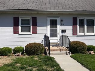 911 W 7th St, Washington, MO