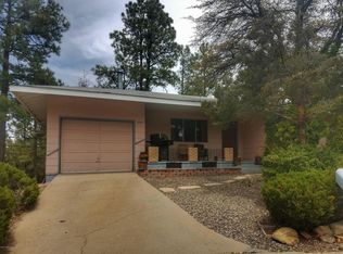 1602 Elwood Ln, Prescott, AZ 86305