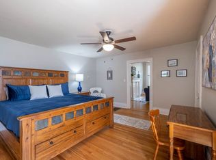 918 Howbert Ave SW APT 1, Roanoke, VA 24015