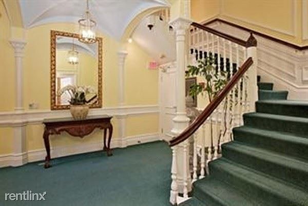 365 Beacon St. #2 Boston (Back Bay) Unit Photo 13