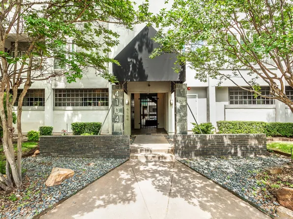 4104 N Hall St APT 216, Dallas, TX 75219