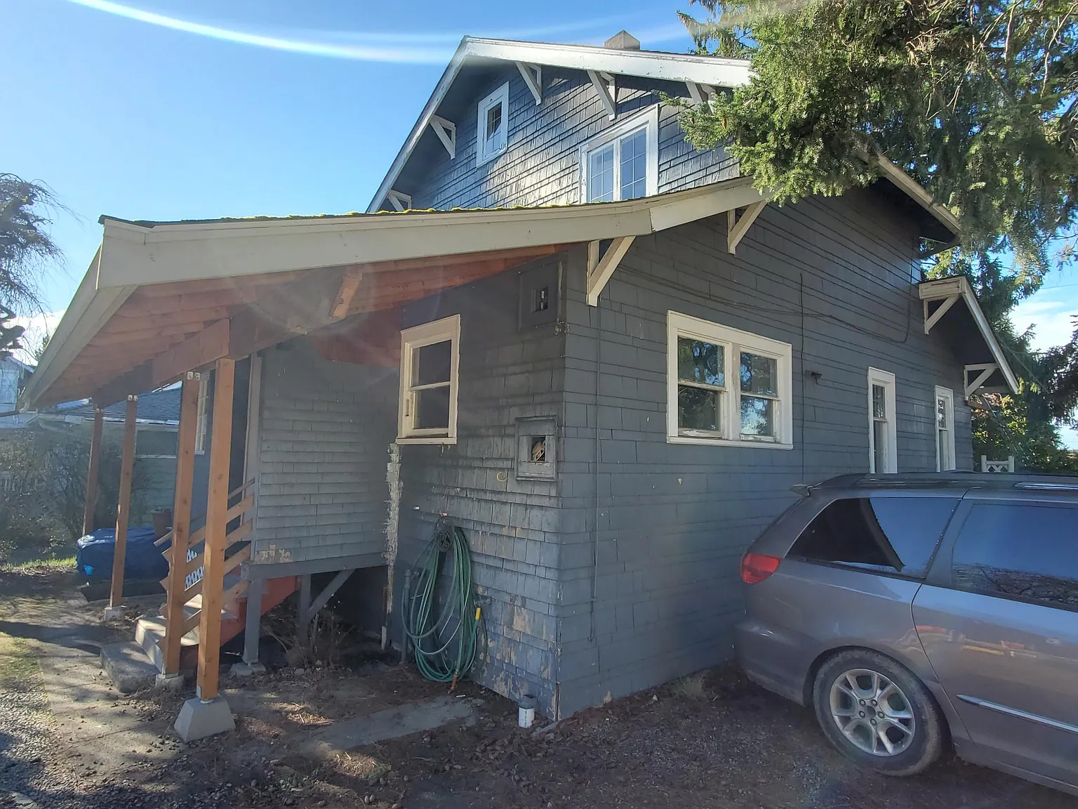 2 bed, 700 sqft, $1,750 — Photo 2