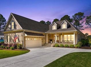 1731 Mute Swan Ln SE, Bolivia, NC 28422