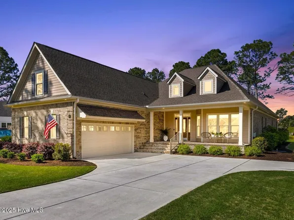 1731 Mute Swan Lane SE, Bolivia, NC 28422