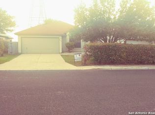 8030 Chestnut Ash Dr, Converse, TX 78109