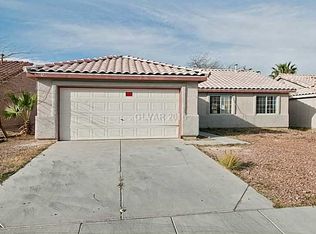 12 Beaver Ridge Ave, North Las Vegas, NV 89031