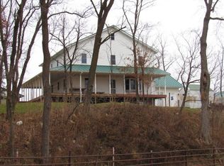 2687 Pheasant Rd, Hopkinton, IA 52237