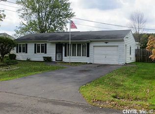 7879 Rinaldo Blvd W, Bridgeport, NY 13030