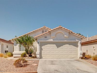 3917 Copperhead Hills St, Las Vegas, NV, 89129