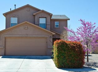 9404 Desert Rim Rd SW, Albuquerque, NM 87121