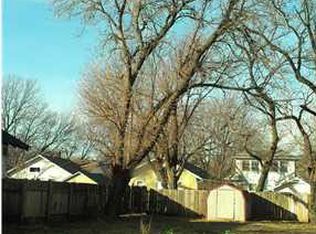 347 S Volutsia St, Wichita, KS 67211