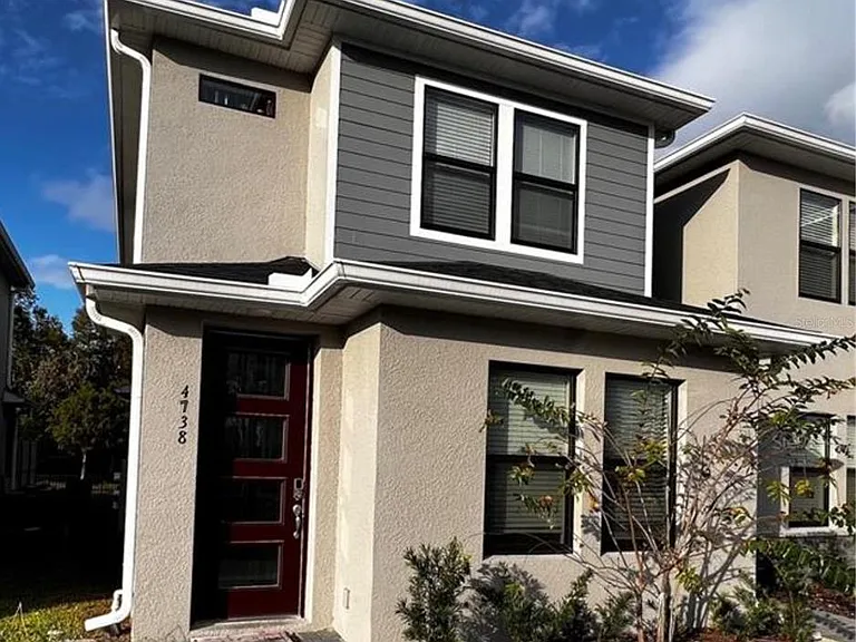 4738 Terra Esmeralda Dr — Photo 1