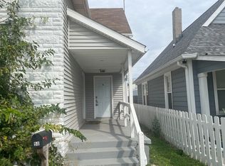 50 E Regent St - E, Indianapolis, IN 46225
