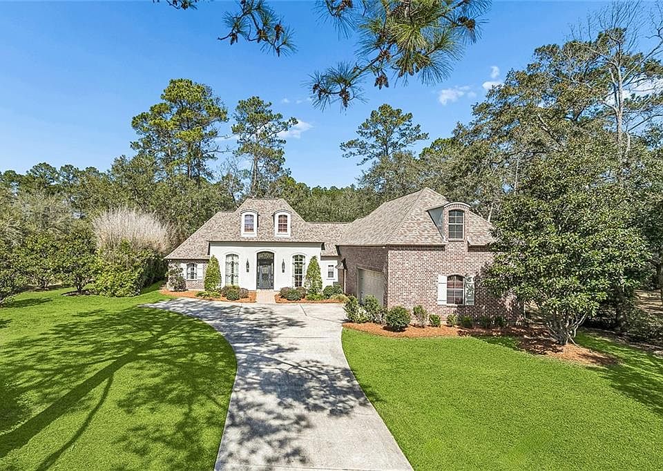 273 Empress Ct, Madisonville, LA 70447 | Zillow