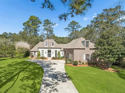 273 Empress Ct, Madisonville, LA, 70447