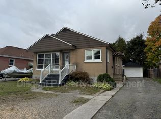 848 Gilbert St UNIT 1, Peterborough, ON K9H6G5