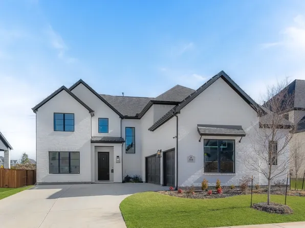 560 Rock Springs Dr, Prosper, TX 75078