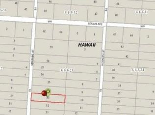 S Makamae St, Pahoa, HI 96778
