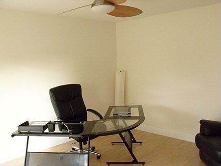 3rd Bedroom/Office