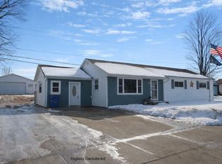 2517 W Main St, Merrill, WI 54452