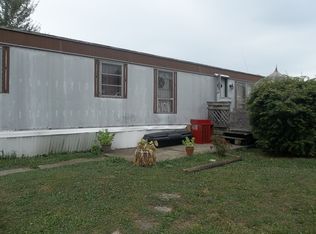 14633 State Road 350 LOT 60, Moores Hill, IN 47032