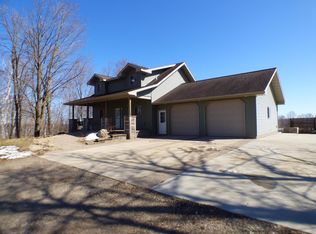 25864 Bison Rd, Cushing, MN 56443
