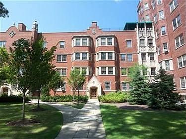 1st image of 13615 Shaker Blvd APT 1B