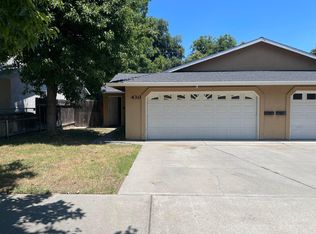 430 Lincoln St, Red Bluff, CA 96080