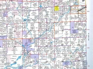 ON Old 8 Rd, Prentice, WI 54556