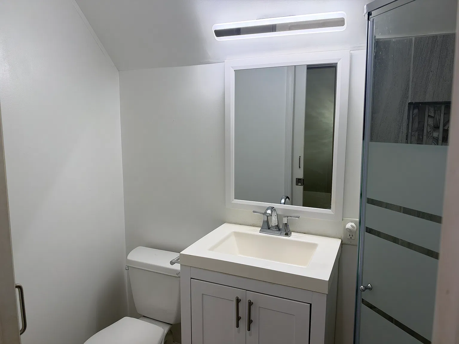 1 bed, 700 sqft, $1,100 — Photo 2