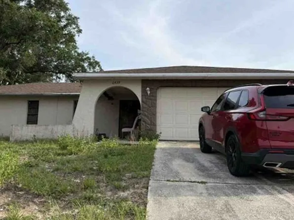 6439 Landover Blvd, Spring Hill, FL 34608