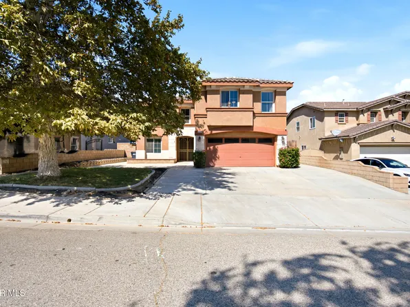 42129 Madison Ct, Lancaster, CA 93536