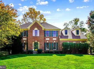 11807 Woodbrook Ct, Bowie, MD 20721