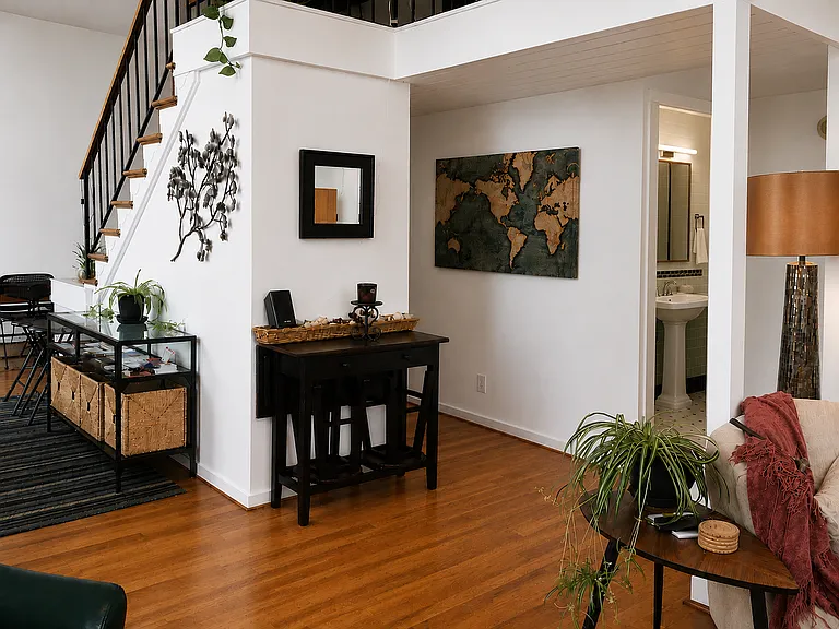 629 Constitution Ave NE #205 — Photo 2