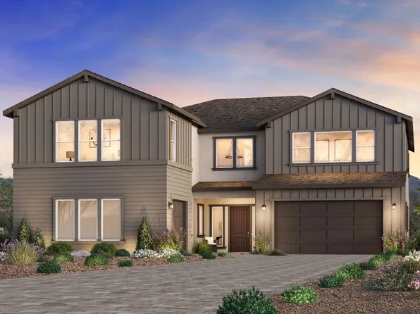 2857 Calico Terrace Dr, Reno, NV 89439