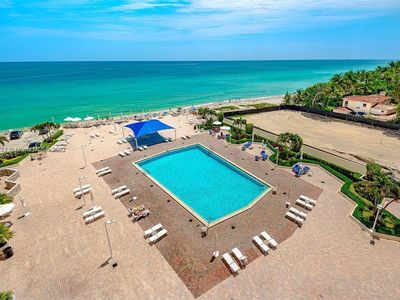 3180 S Ocean Dr APT 612, Hallandale, FL, 33009