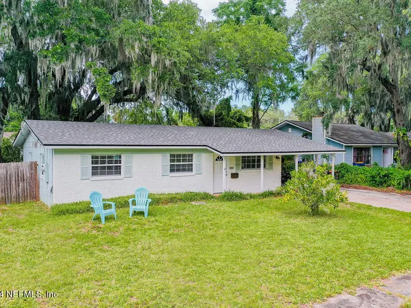 1239 GALAPAGOS Avenue S, Jacksonville, FL 32233